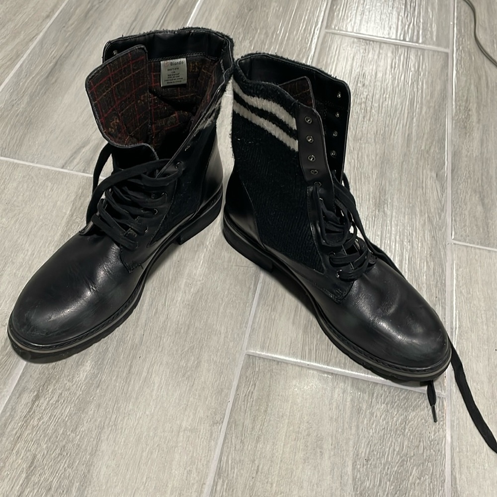 Women’s sz 11 winter boots